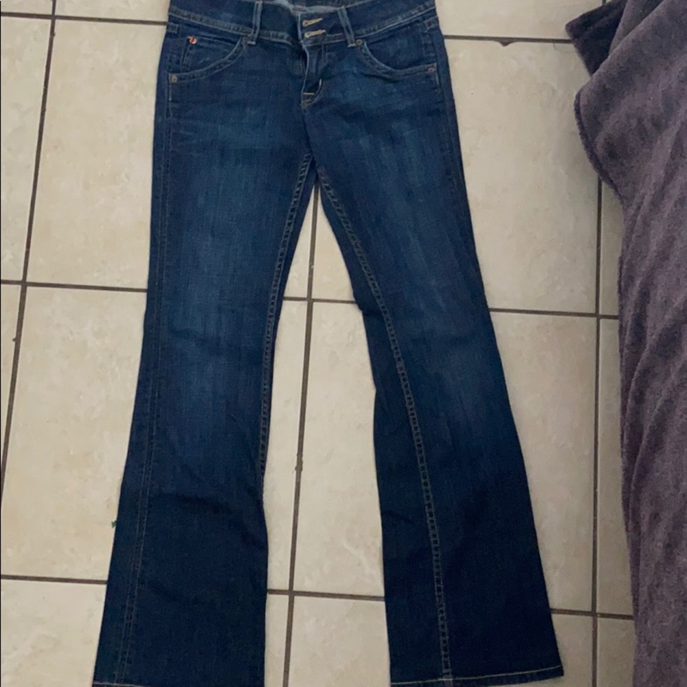 Jeans - Picture 2 of 3